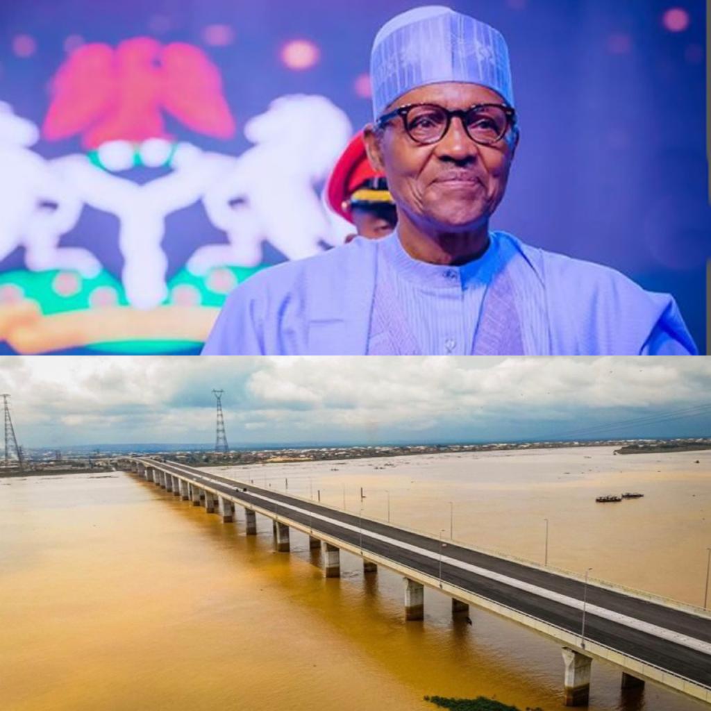 South East governors name second Niger Bridge after President Buhari